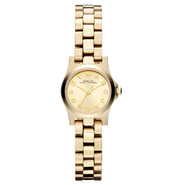 Marc jacobs sales henry watch